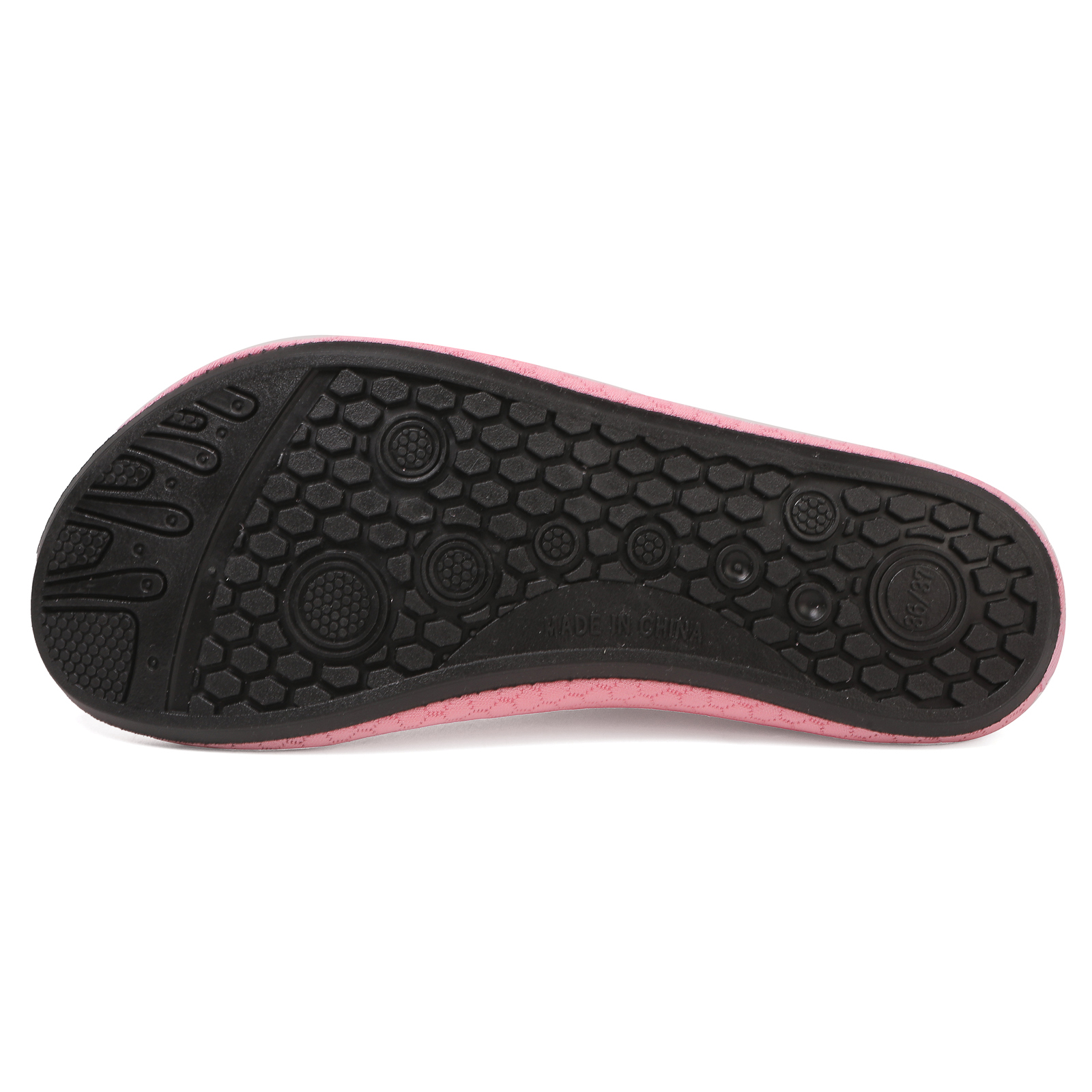 Pink Water Shoes Unisex Quick  - Aquatic Sports 评论和价格