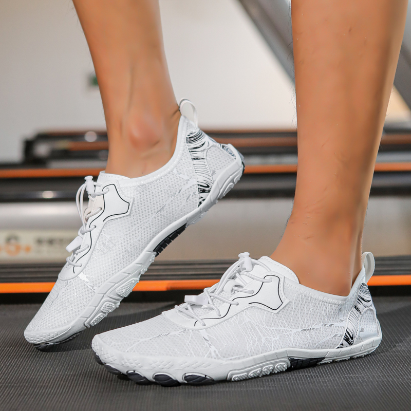 Summer Outdoor Beach Shoes Men - Aquatic Sports 评论和价格