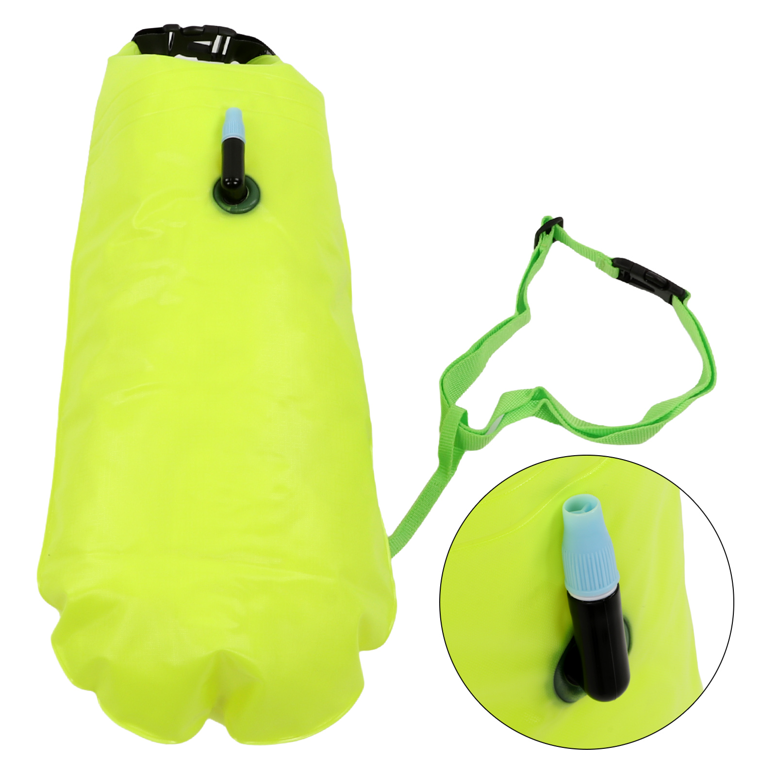 Swimming Buoy Open Water Swim  - Aquatic Sports 评论和价格
