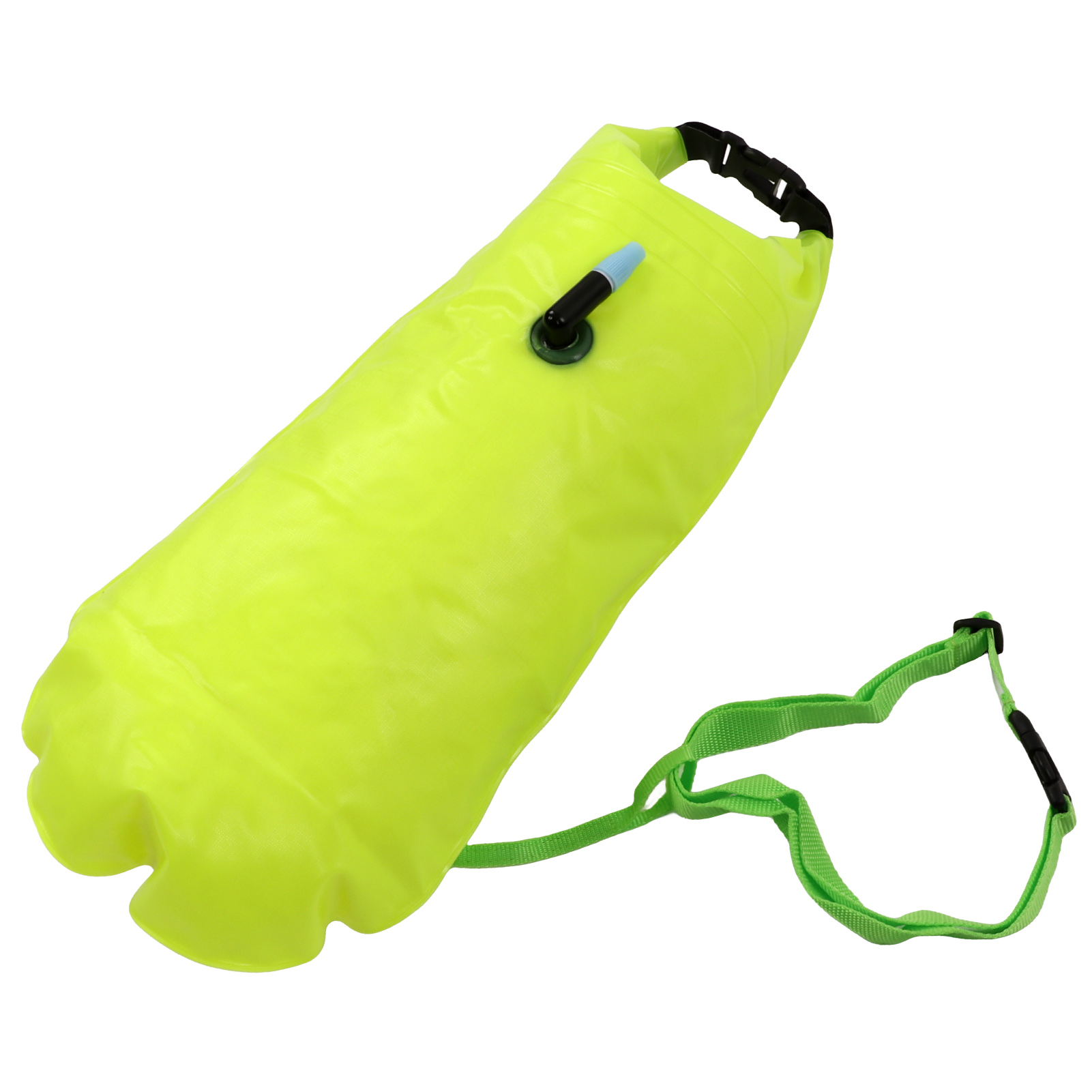Swimming Buoy Open Water Swim  - Aquatic Sports 评论和价格