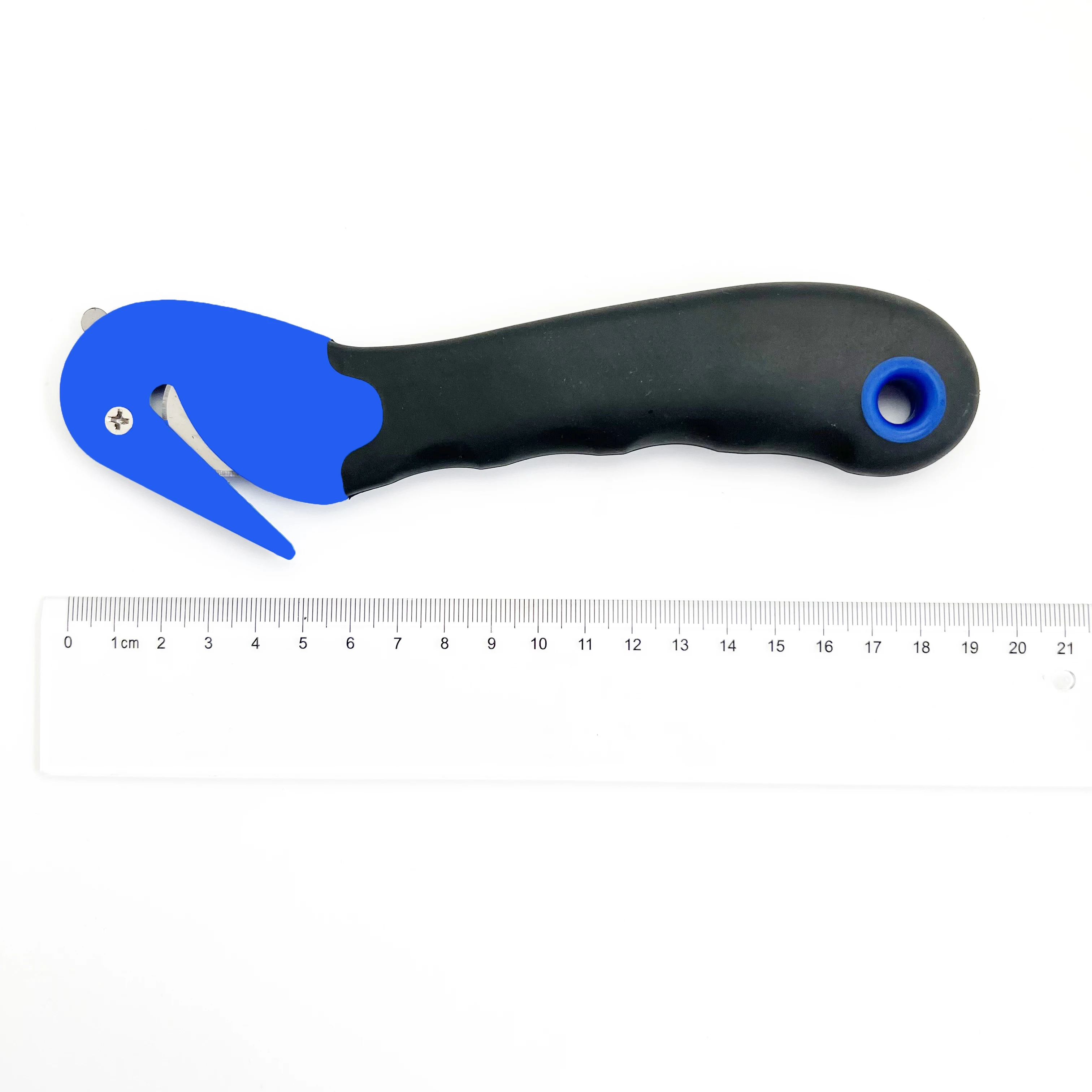 1PC Hook Fixed Blade Knives TP - Dive Knife Titanium 评论和价格