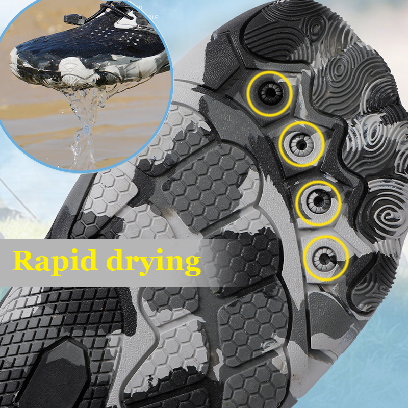 Outdoor Hiking Shoes for Men,  - Aquatic Sports 评论和价格