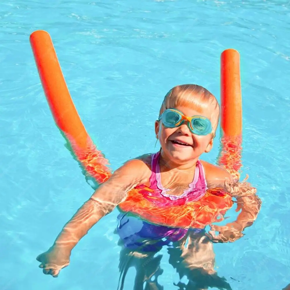 Flexible Foam Floatation Stick - Aquatic Sports 评论和价格