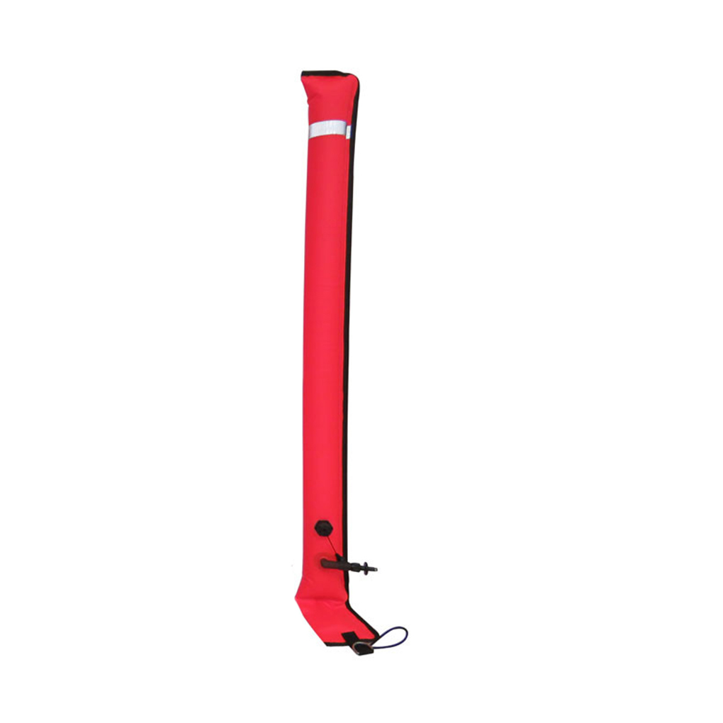 Scuba Diving Surface Marker Bu - Aquatic Sports 评论和价格
