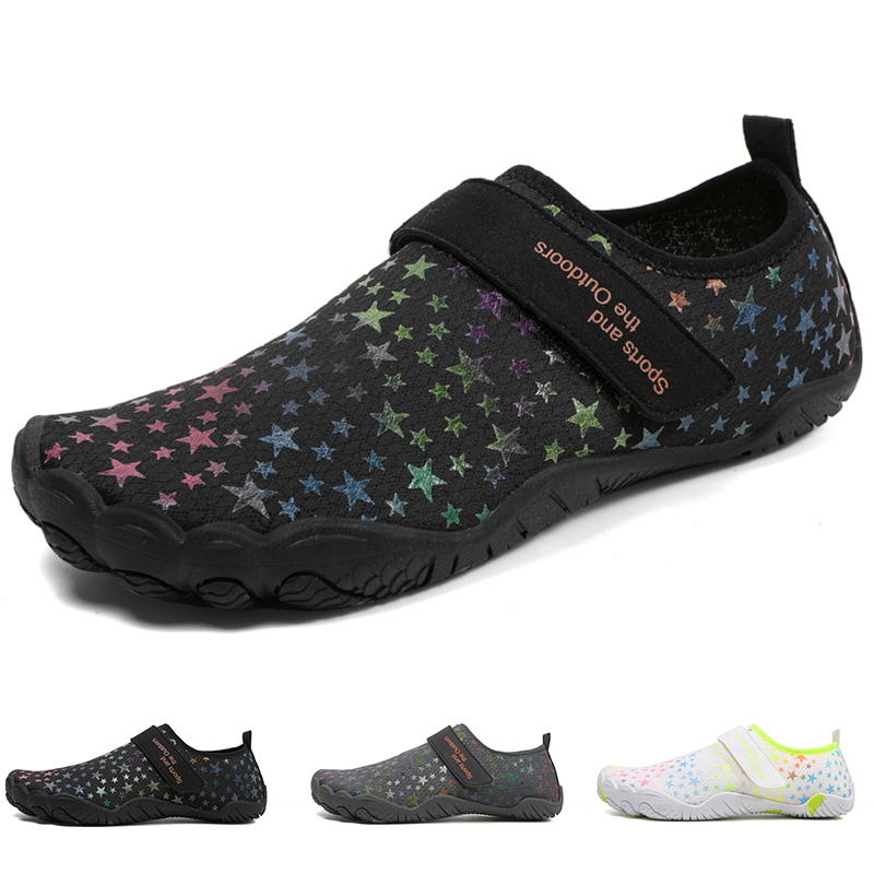 Unisex Barefoot Water Shoes Qu - Aquatic Sports 评论和价格