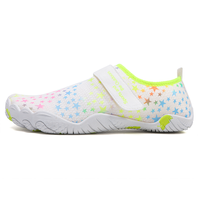 Unisex Barefoot Water Shoes Qu - Aquatic Sports 评论和价格