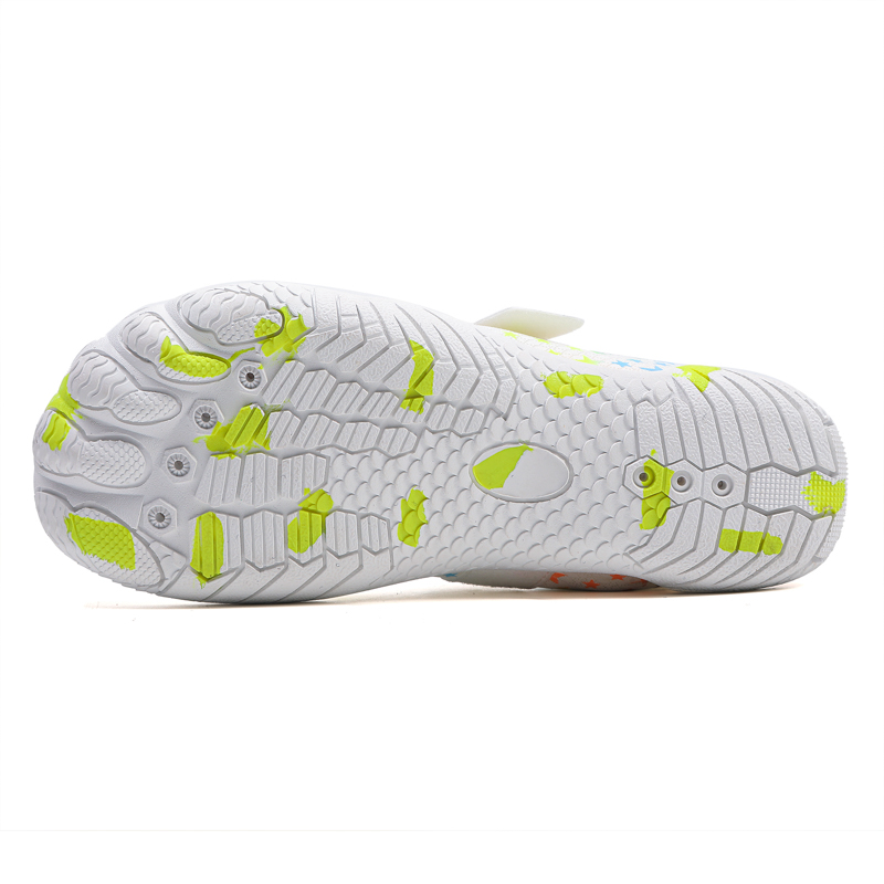 Unisex Barefoot Water Shoes Qu - Aquatic Sports 评论和价格
