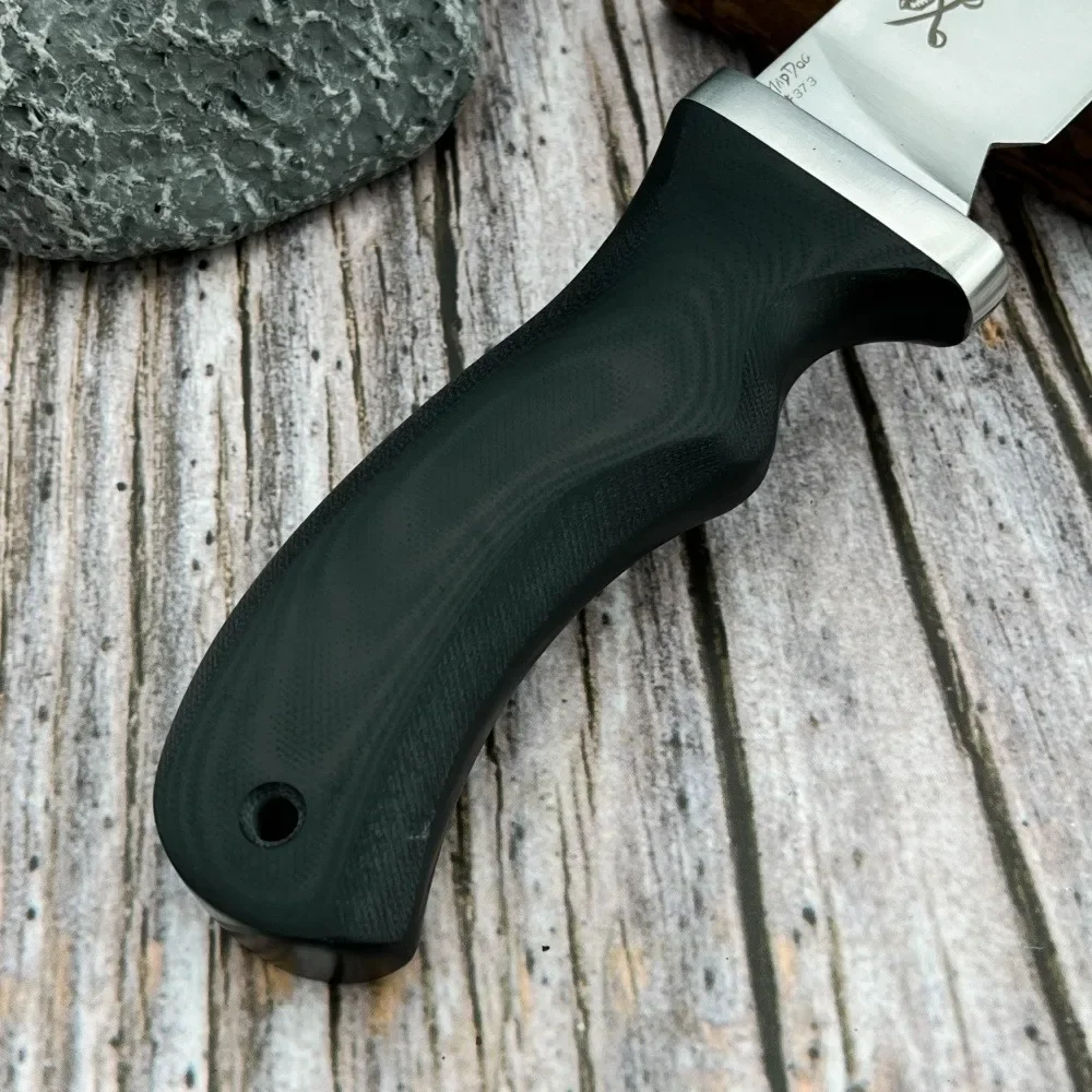 Mad Dog Knives Fixed Blade wit - Dive Knife Titanium 评论和价格