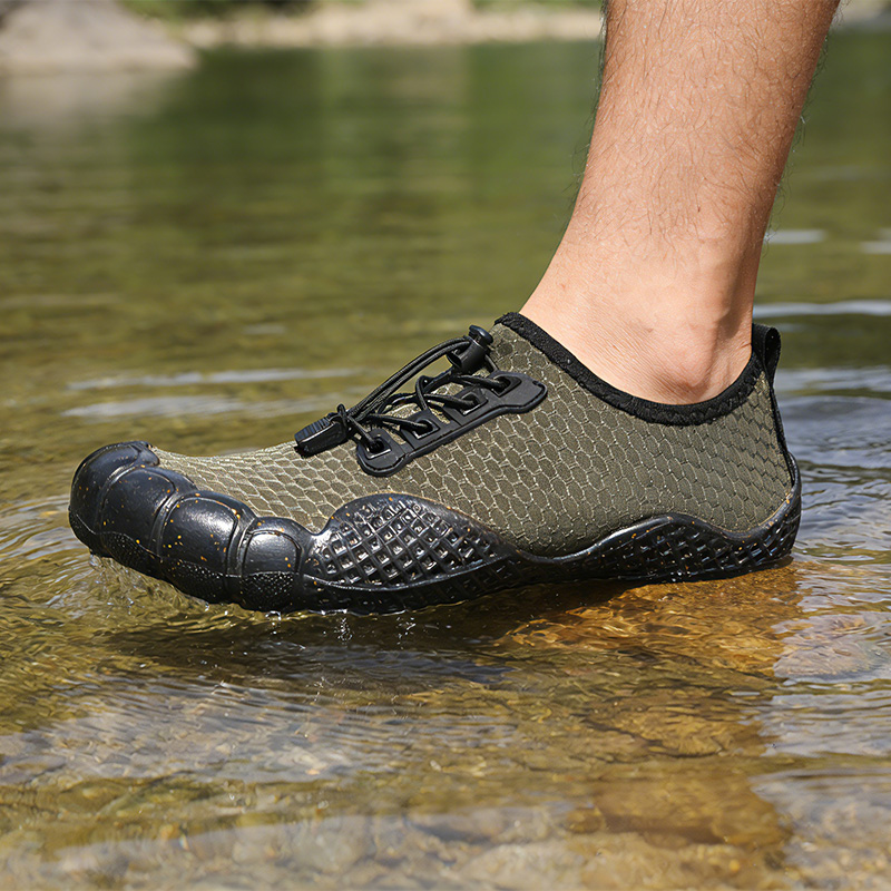 Men Quick-Drying Breathable Ba - Aquatic Sports 评论和价格