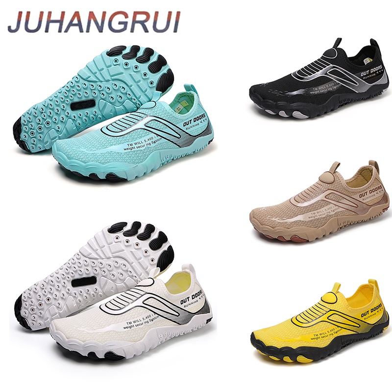 Water Shoes Women Men Slip On  - Aquatic Sports 评论和价格