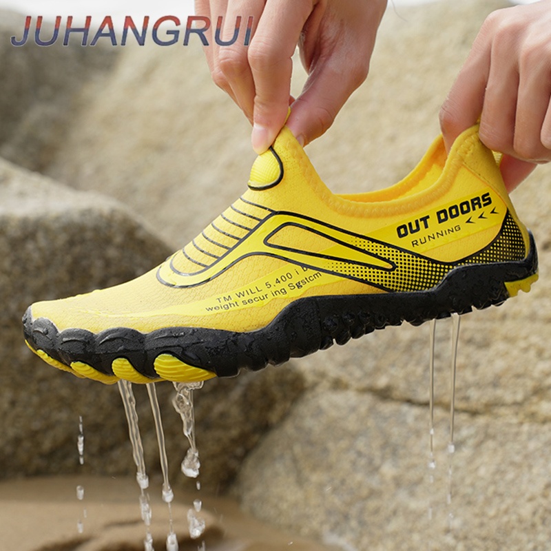 Water Shoes Women Men Slip On  - Aquatic Sports 评论和价格