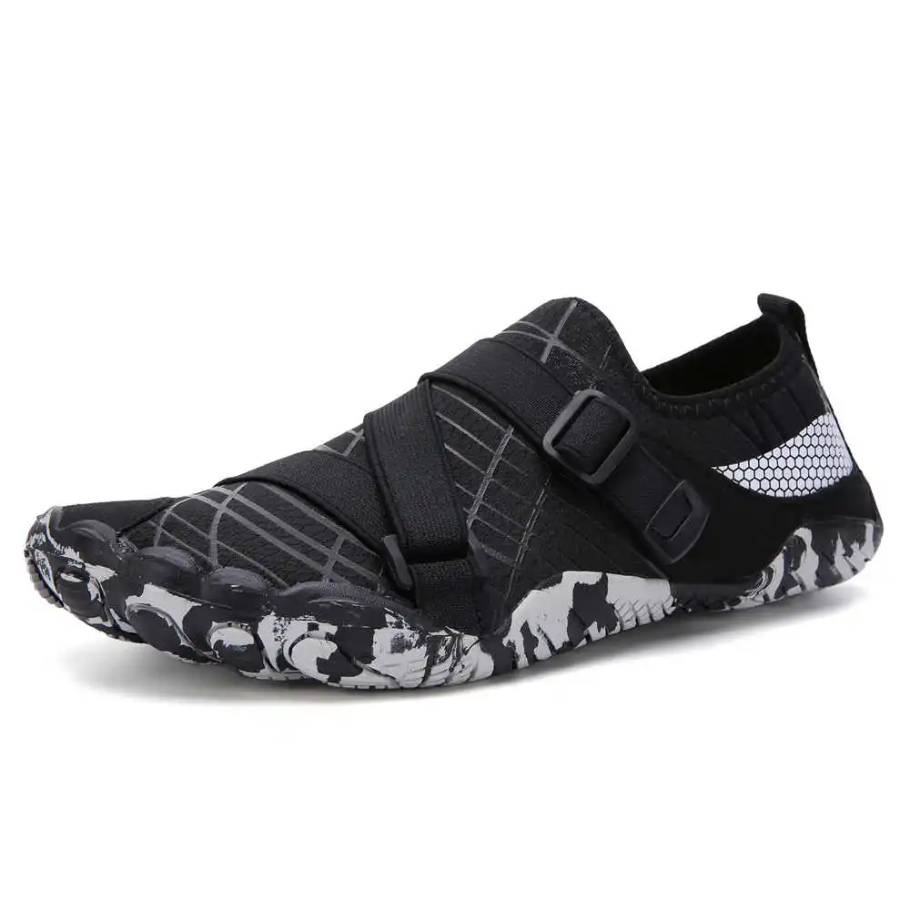With Print Beach Lying Slipper - Five Aquatic Sports 评论和价格