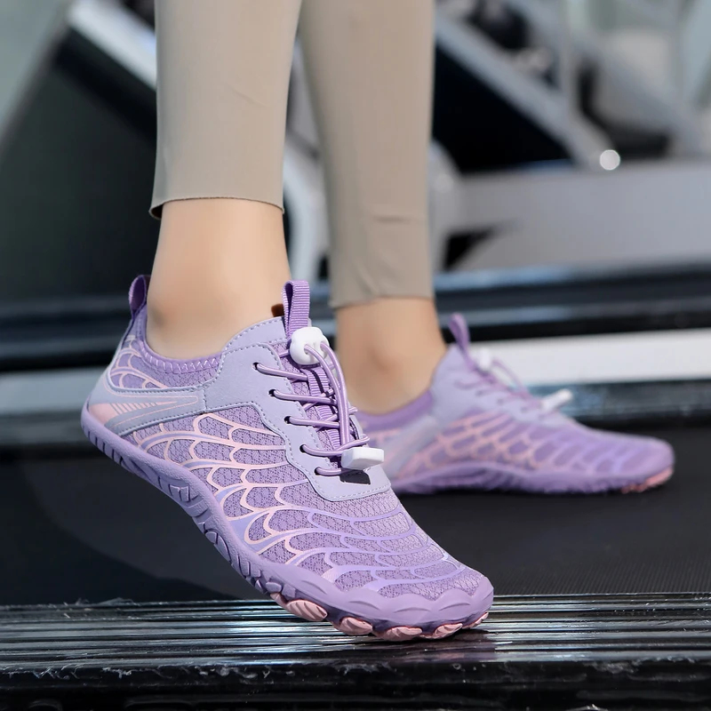 Purple Non Slip Barefoot Water - Aquatic Sports 评论和价格