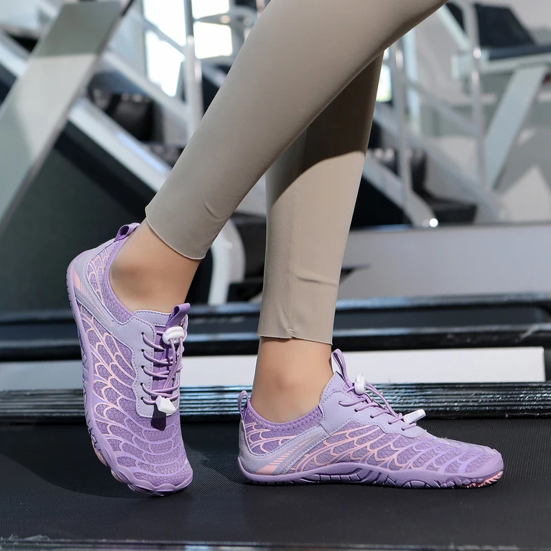 Purple Non Slip Barefoot Water - Aquatic Sports 评论和价格