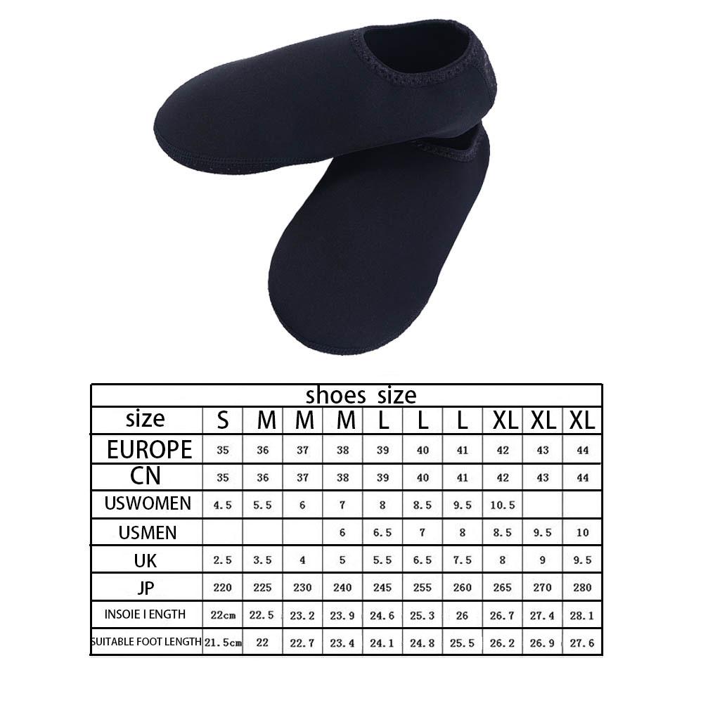 Neoprene Warm Swimming Beach S - Aquatic Sports 评论和价格