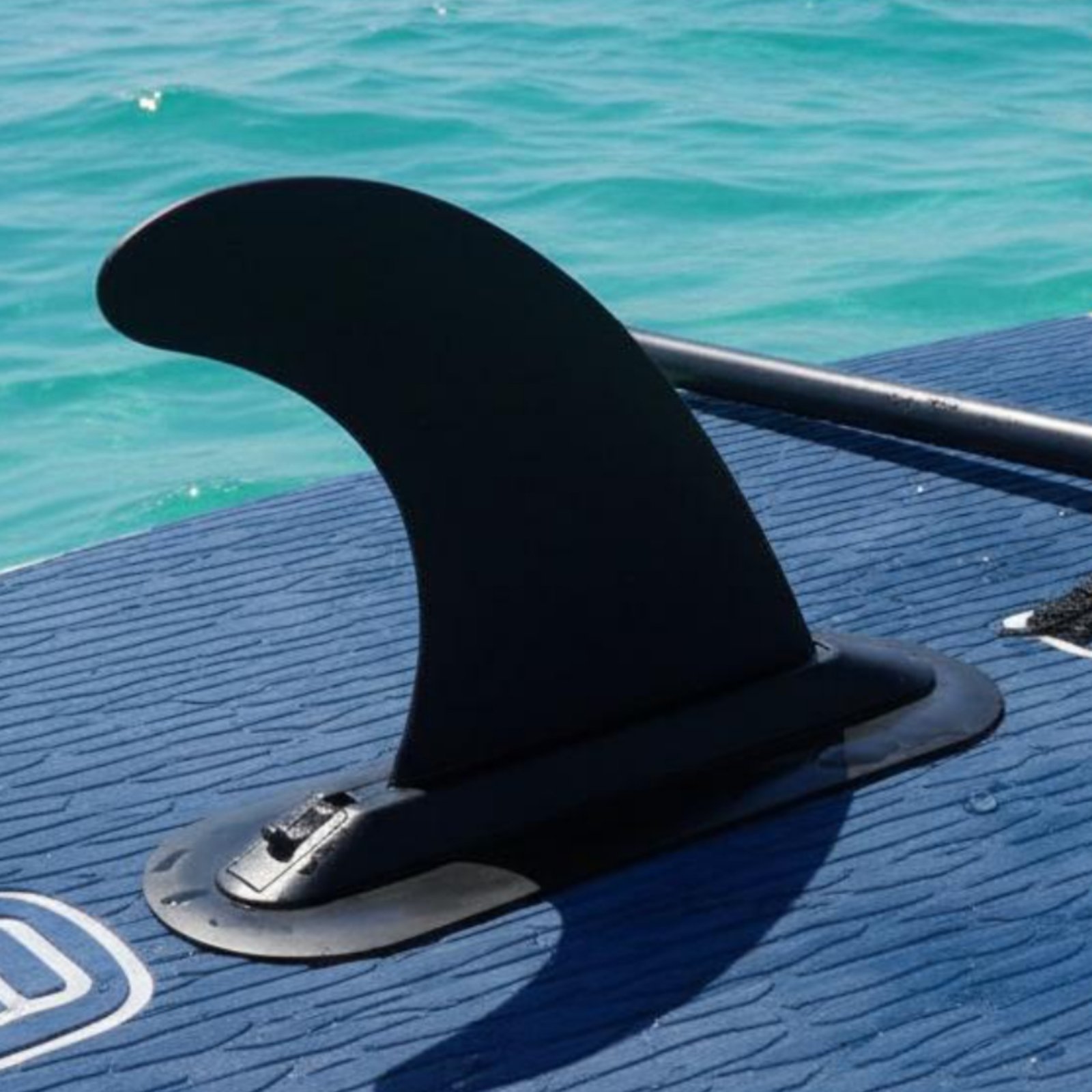 Quick Detachable Fin Screwless - Aquatic Sports 评论和价格