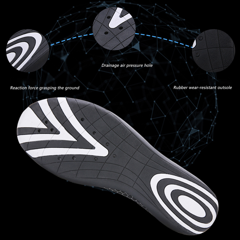EOCENE Water shoes for Diving  - Aquatic Sports 评论和价格