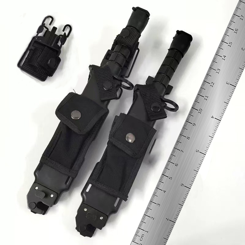 D80 Integrated M9 Outdoor Mult - Dive Knife Titanium 评论和价格