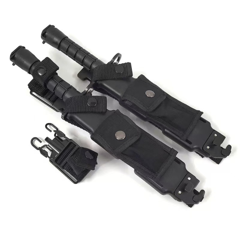 D80 Integrated M9 Outdoor Mult - Dive Knife Titanium 评论和价格