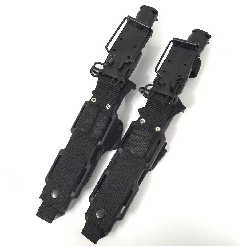 D80 Integrated M9 Outdoor Mult - Dive Knife Titanium 评论和价格