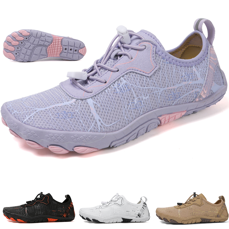 Unisex Water Shoes Quick Dry N - Aquatic Sports 评论和价格