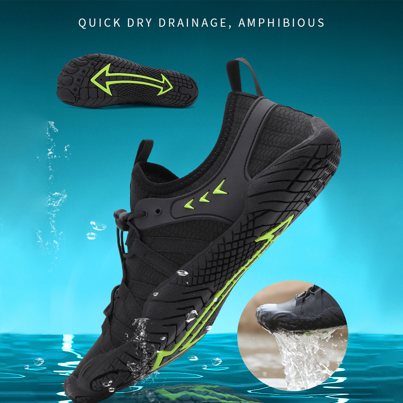 EOCENE Quick-dry Swimming Beac - Aquatic Sports 评论和价格