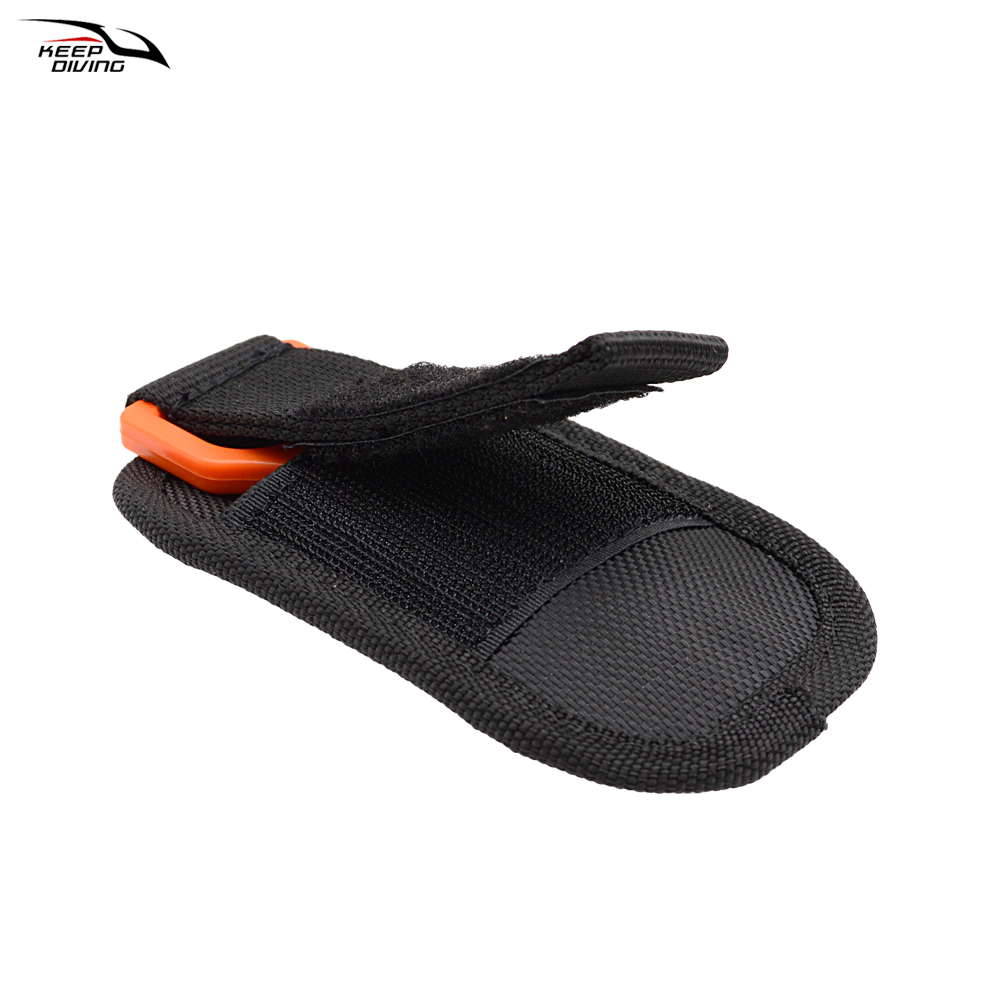 1PCS Scuba Diving Titanium All - Dive Knife Titanium 评论和价格